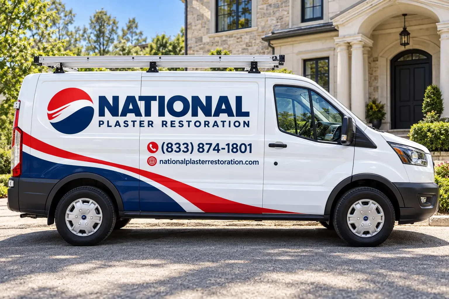Plaster Repair in Whitmire, SC near me